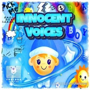 Toolbox Samples Innocent Voices