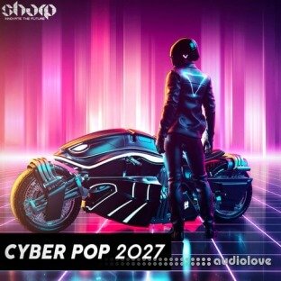 Sharp Cyber Pop 2027