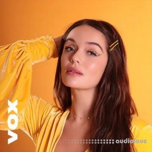 VOX Emma Zander Vocal Pack