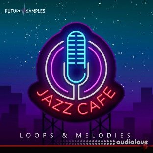 Future Samples Jazz Cafe