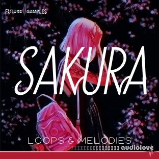 Future Samples Sakura