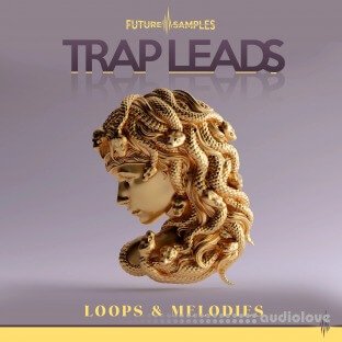 Future Samples Trap Leads Vol.1