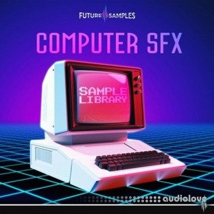 Future Samples Computer SFX