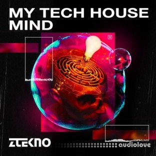 Ztekno My Tech House Mind