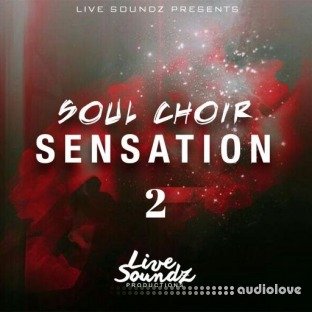 Innovative Samples Soul Choir Sensation 2