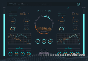 Soundevice Digital Pluralis