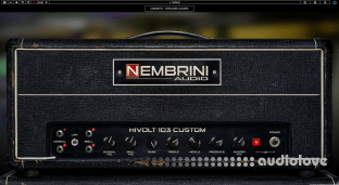 Nembrini Audio NA Hivolt 103