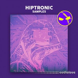 Dabro Music Samples Hiptronic Samples