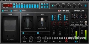 Nembrini Audio NA MP1 Pro