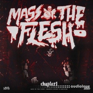 Dawizvrd Mass Of The Flesh Chapter I