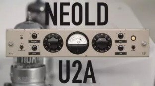 Plugin Alliance NEOLD U2A