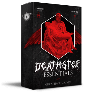 Ghosthack Deathstep Essentials