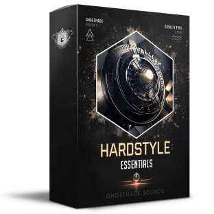 Ghosthack Hardstyle Essentials