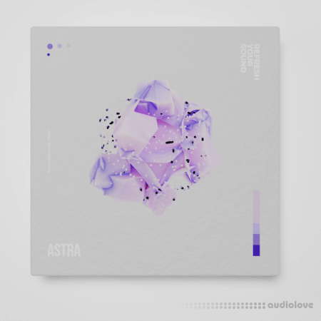 Puretone Astra Sample Pack