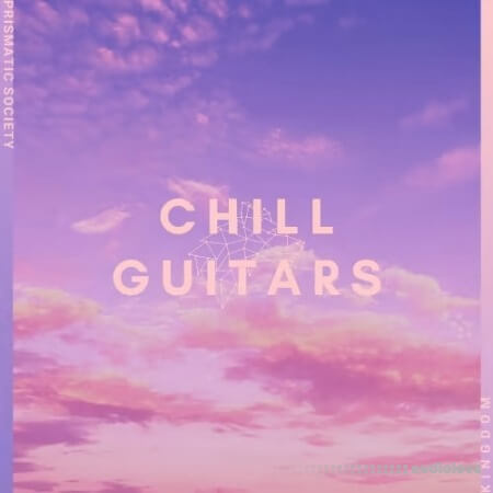 WAVS Kingdom Chill Guitars