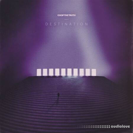 Coop The Truth DESTINATION