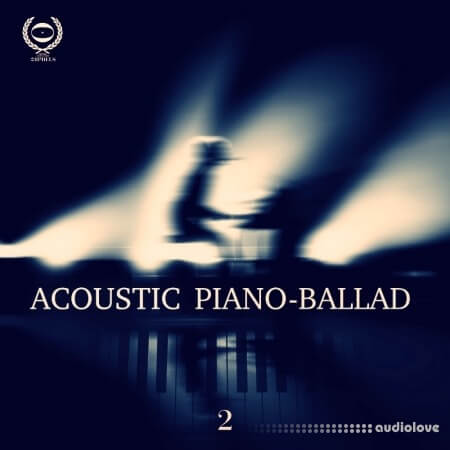 Orpheus Music Production Acoustic Piano Ballad 2