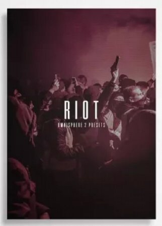 The Kit Plug Riot