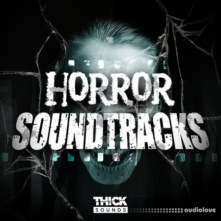 Thick Sounds Horror Soundtracks