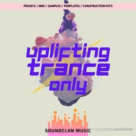 Soundclan Music Uplifting Trance Only