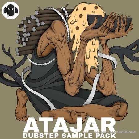 Ghost Syndicate ATAJAR: Dubstep