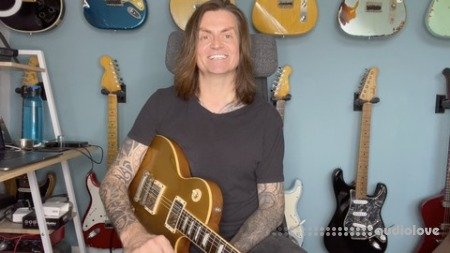 Udemy Blues: The Next Level