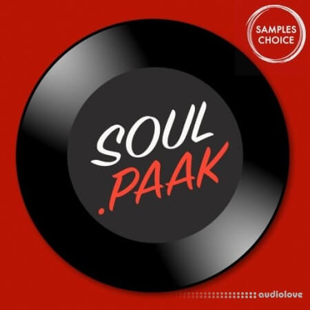 Samples Choice Soul Paak