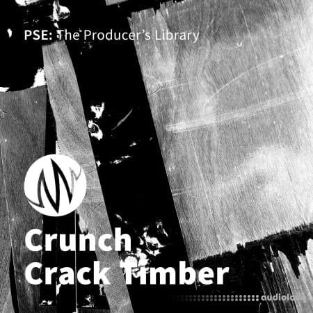 PSE: The Producers Library Crunch Crack Timber