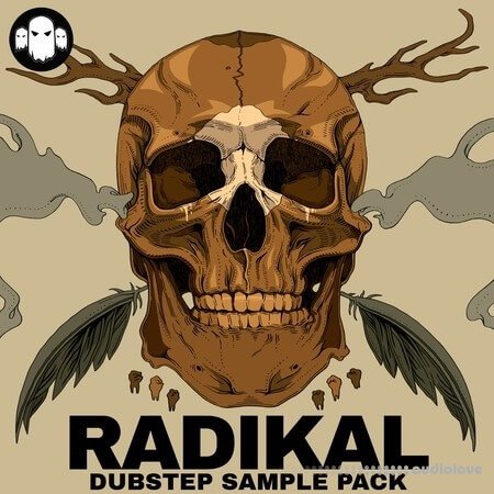 Ghost Syndicate Radikal