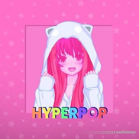 Whitenoise Records HYPERPOP