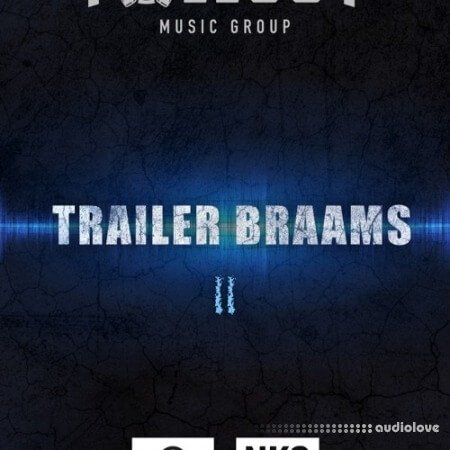 Fallout Music Group Trailer Braams II