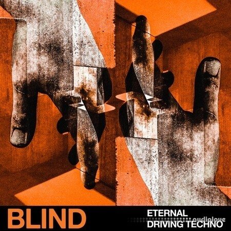 Blind Audio Eternal Driving Techno