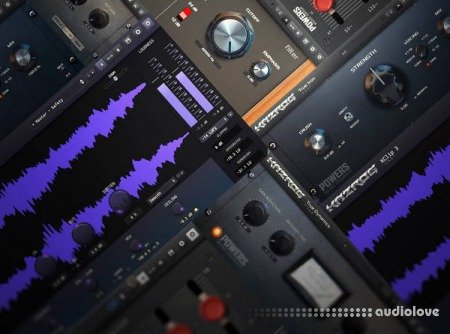 Groove3 Kazrog Plugins Explained