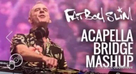 Digital DJ FATBOY SLIM'S Acapella Bridge Mashup