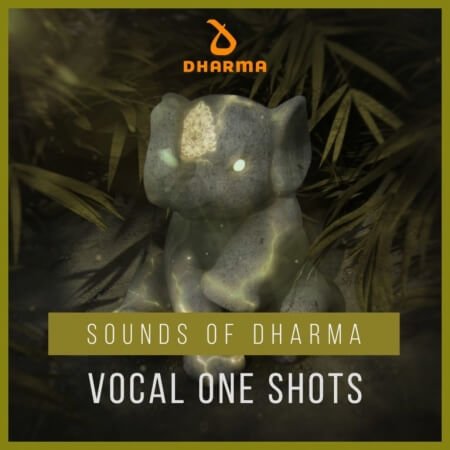 Dharma Worldwide Vocal One Shots