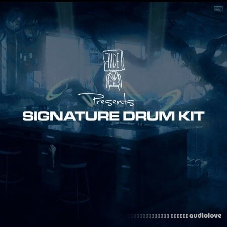 Fiide Signature Sound Kit