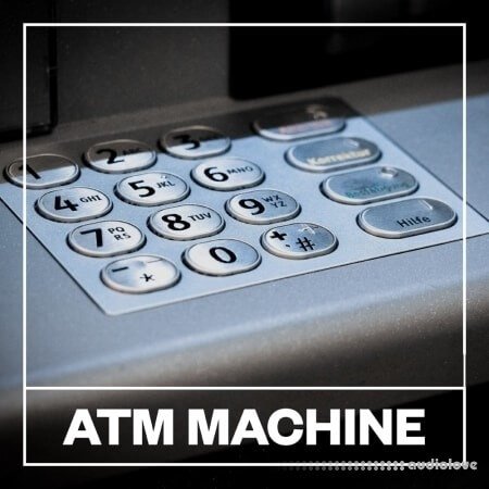 Blastwave FX ATM Machine