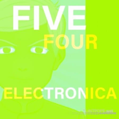 Flintpope FIVE FOUR