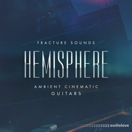 Fracture Sounds Hemisphere Guitars