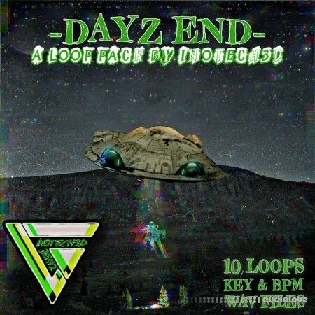 INOTECH3D Dayz End