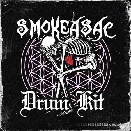 Smokeasac Drum Kit Vol.1