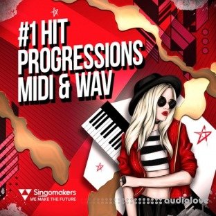 Singomakers #1 Hit Progressions