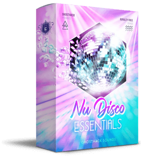 Ghosthack Nu Disco Essentials