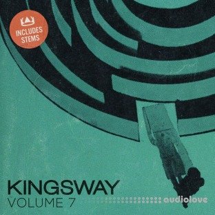 Kingsway Music Library Vol.7 (Compositions And Stems)