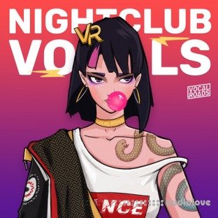 Vocal Roads Nightclub Vocals