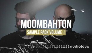 RAGGED Moombahton Sample Pack V1