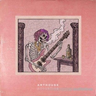 Arthouse Acoustics Dead Notes