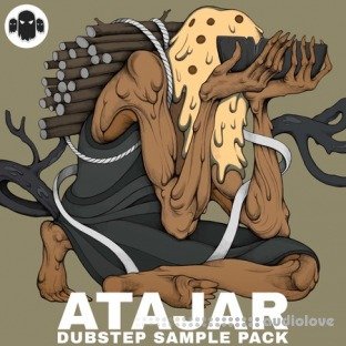 Ghost Syndicate ATAJAR: Dubstep