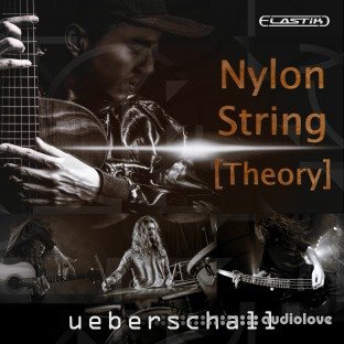 Ueberschall Nylon String Theory