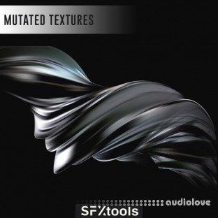 SFXTools Mutated Textures